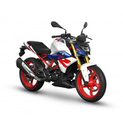 G 310 R New Roadster
